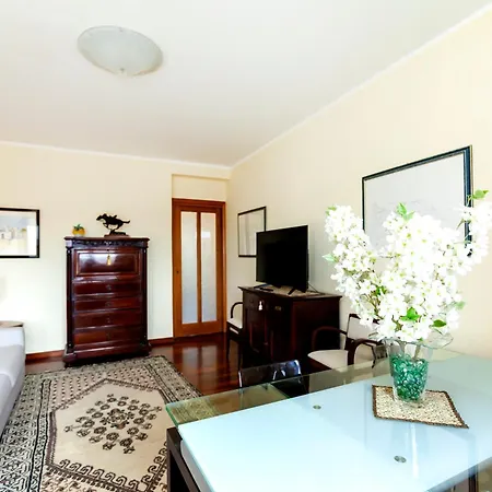 Appia Nuova Lucrezia Apartment Rome Exterior photo