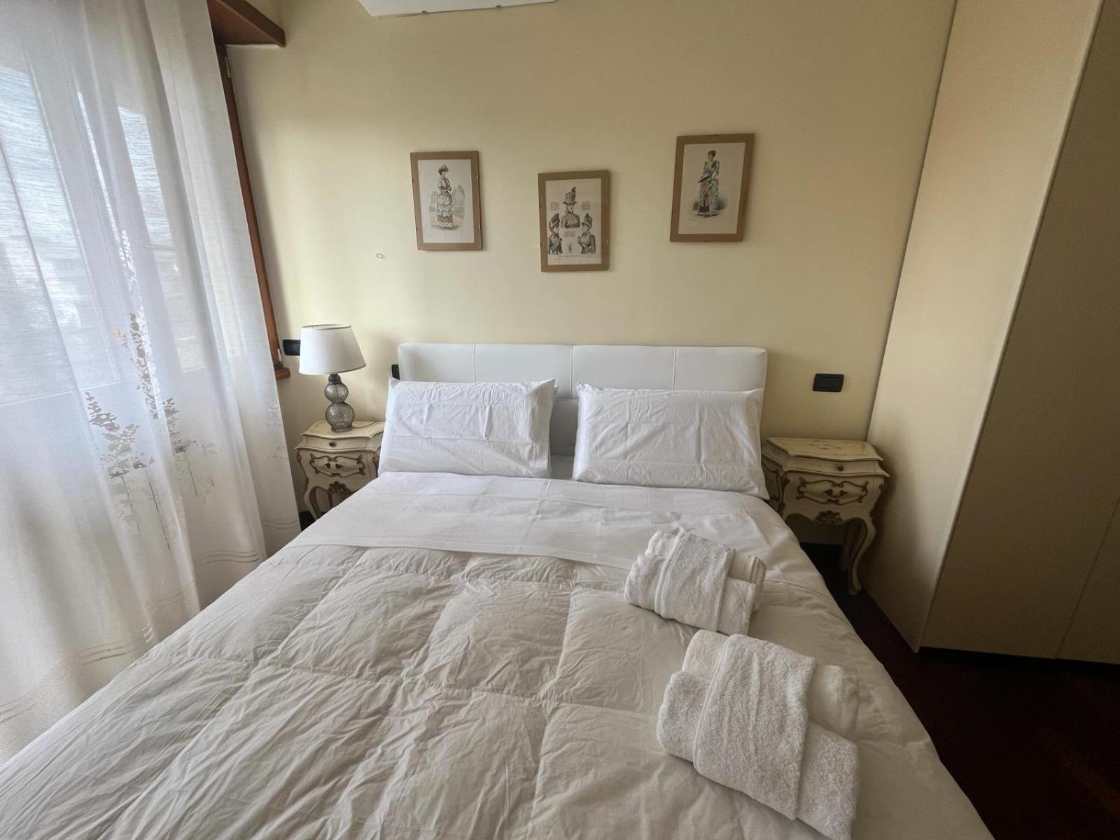 Appia Nuova Lucrezia *