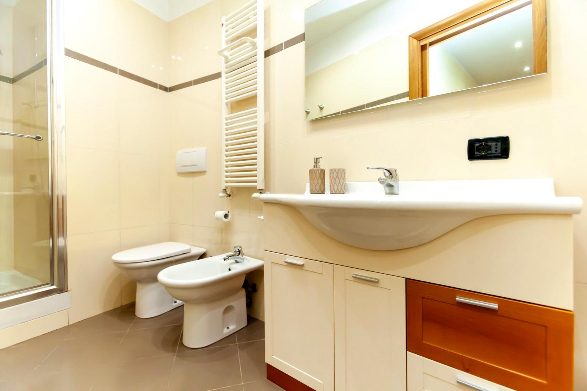 Apartment Appia Nuova Lucrezia Rome