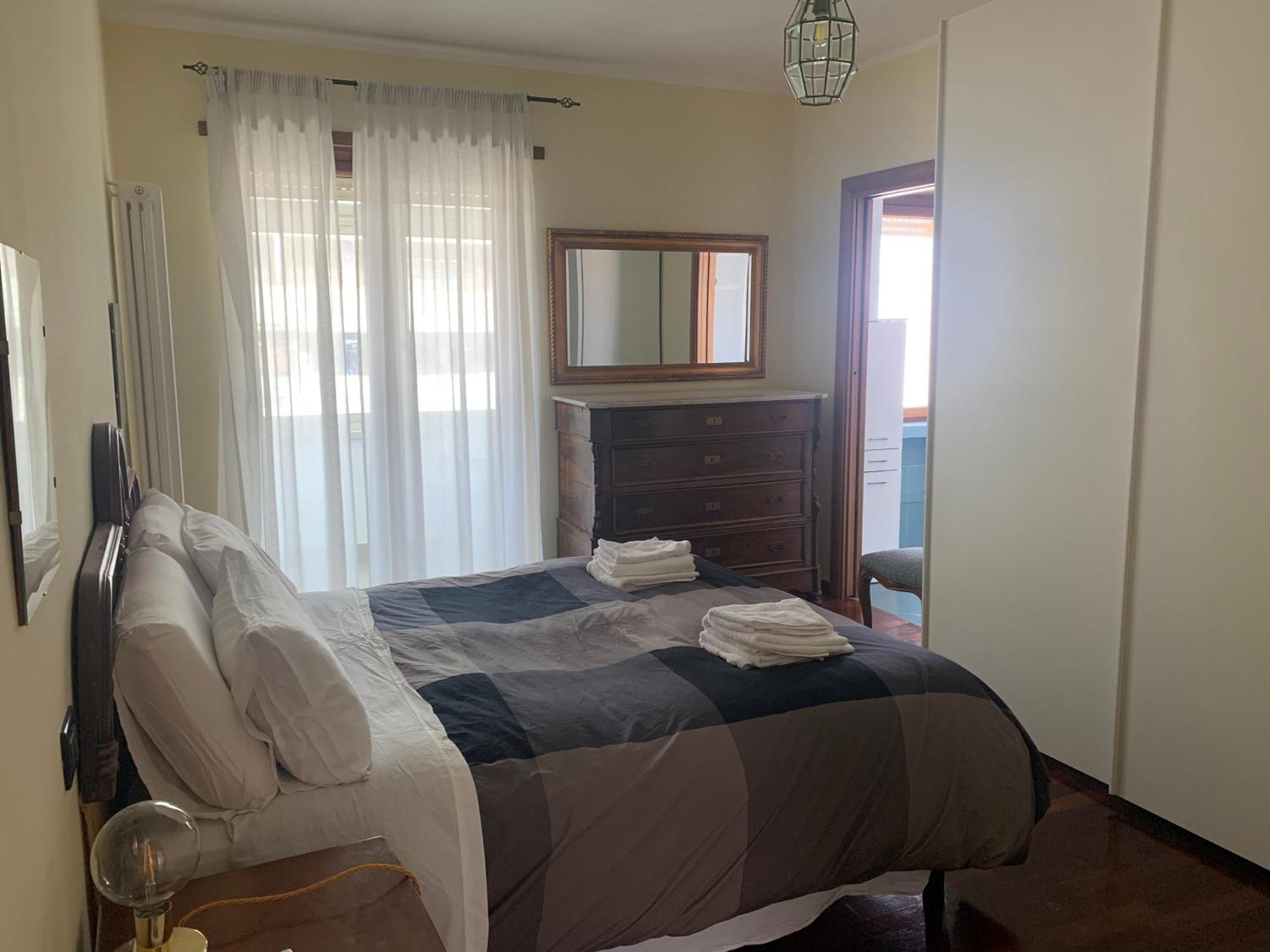 Apartment Appia Nuova Lucrezia Rome