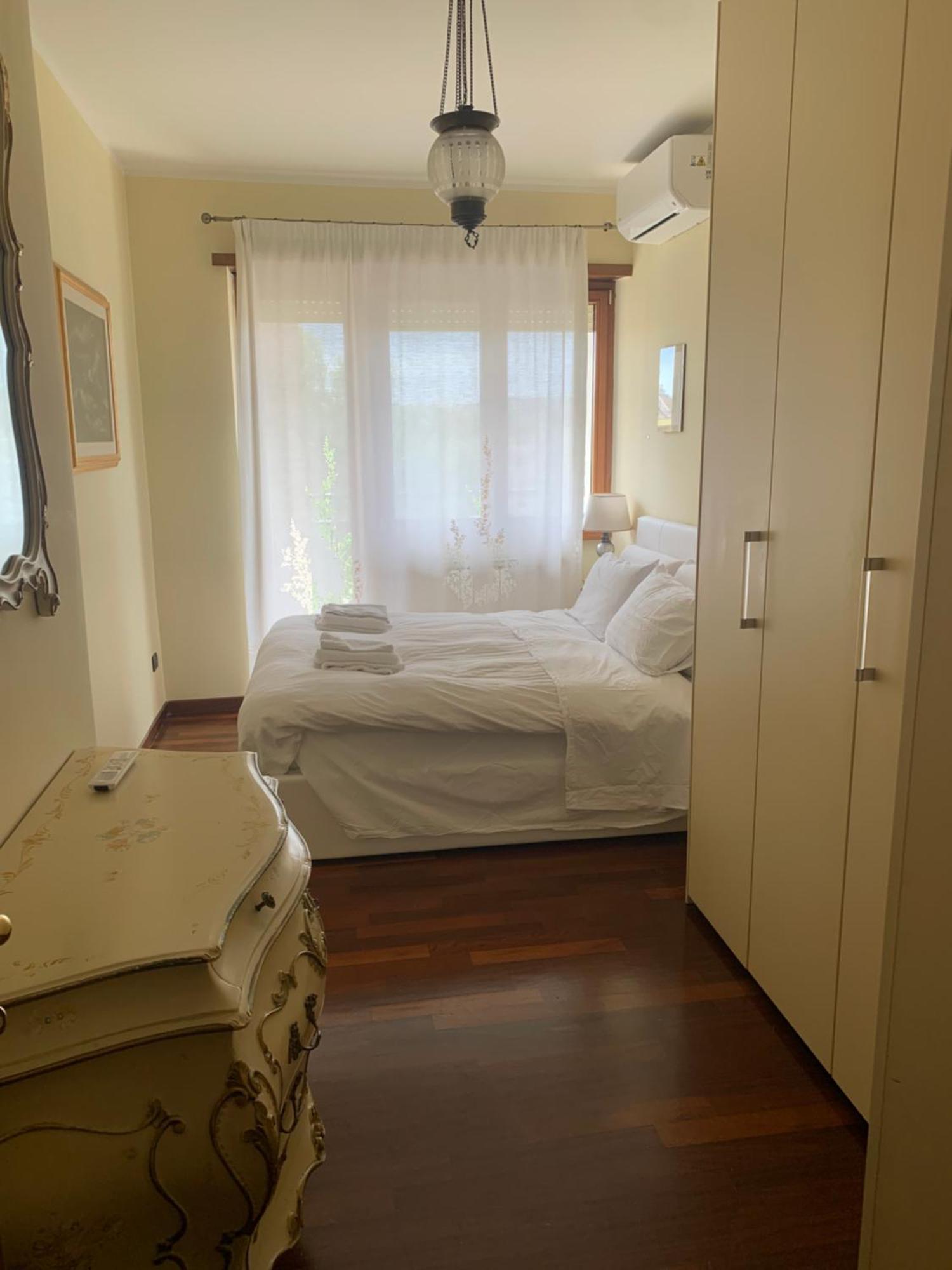 Apartment Appia Nuova Lucrezia *